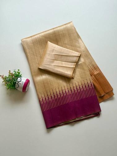 Vastrangan cotton silk surat saree hole wholesale market